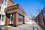 Гостиница Камелот