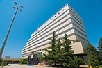 Курортный комплекс Газпром-Ямал