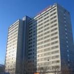 Гостиница МосУзЦентр