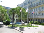 Гостиница Приморская