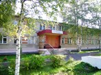 Гостиница Правобережная