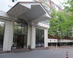 Отель Казжол