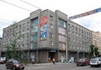 Гостиница Волна (ГК Софрино)