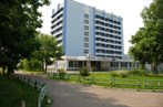 Гостиница Чайка (ГК Софрино)