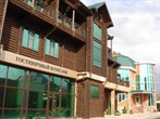 Гостиничный комплекс "Villa Club" (Вилла Клаб)