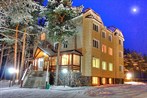 Ozon Landhaus (Озон-Лэндхаус) и Отель «Ozon Grand» (Озон Гранд)