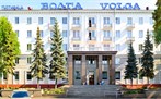 Гостиница Волга