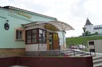 Гостиница Фатима