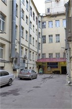 Отель РА на Невском 44