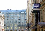 Отель РА на Кузнечном 19/21