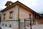 Гостевой дом Светлый терем