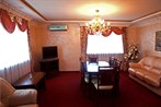 Гостиница Октябрьская