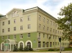 Гостиница Акрон