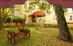 Гостиница Лось