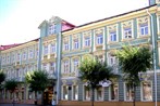 Гостиница Бристоль-Жигули