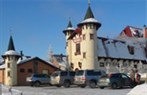 Отель-пансионат Поместье