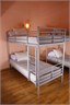Bear hostel