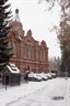 Парк-отель Микулин остров