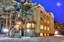 Ozon Landhaus (Озон-Лэндхаус) и Отель «Ozon Grand» (Озон Гранд)