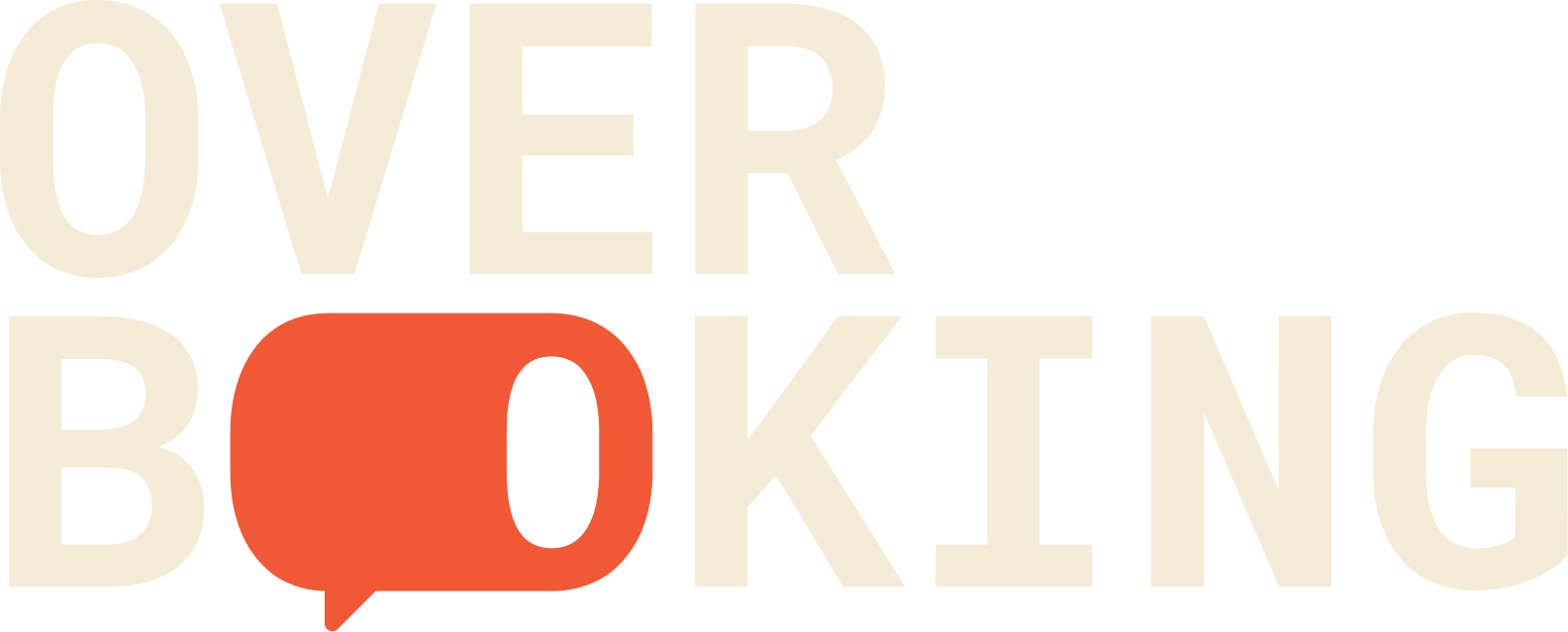 Overbooking