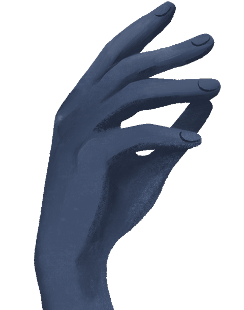 Left Hand