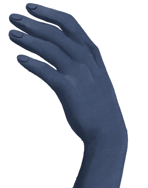 Right Hand