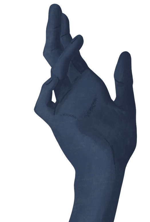 Left Hand