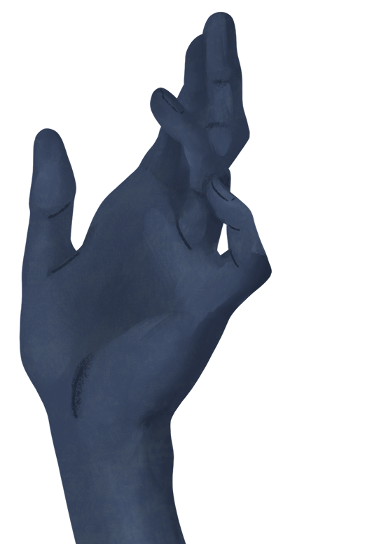 Right Hand