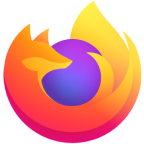 Mozilla Firefox